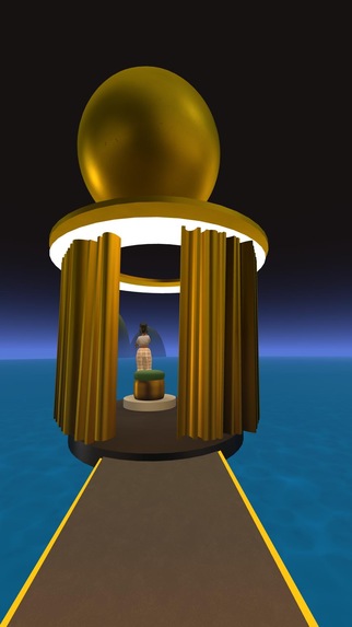 Metahorizon Meditation & Tarot – screenshot 1