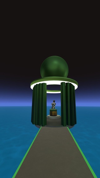 Metahorizon Meditation & Tarot – screenshot 9