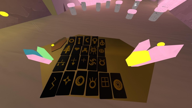 Metahorizon Meditation & Tarot – screenshot 8