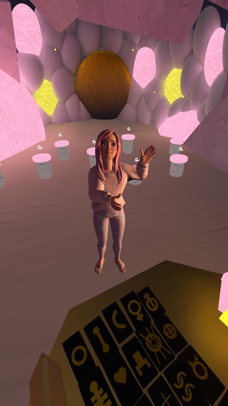 Metahorizon Meditation & Tarot – screenshot 11