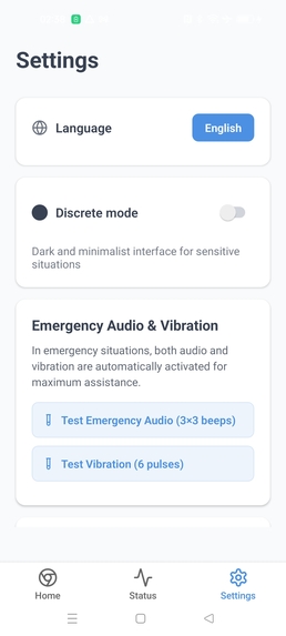 LifeBeacon Rescue/Civil – screenshot 10