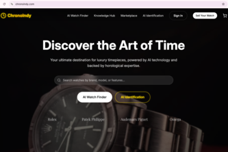 Chronoindy.com