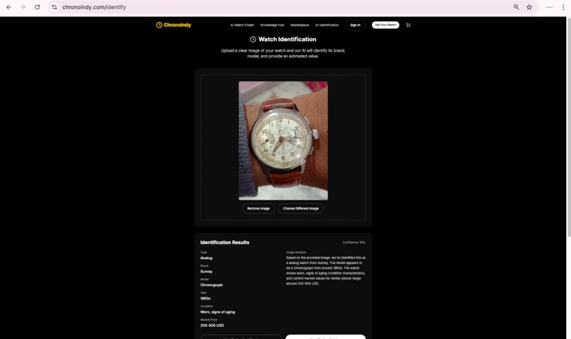 Chronoindy.com – screenshot 4