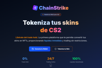 Chainstrike