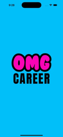 OMG Career – screenshot 1