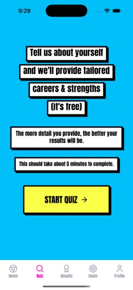 OMG Career – screenshot 3