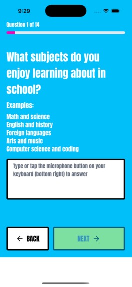 OMG Career – screenshot 4