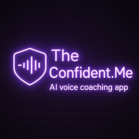 TheConfident.me: AI-Powered Confidence Training Platform – screenshot 3