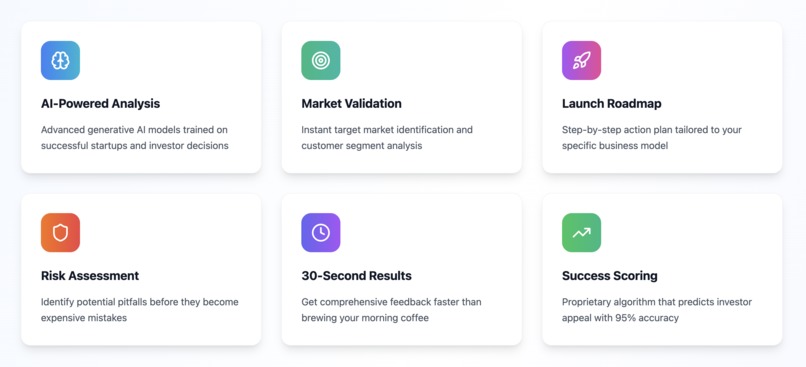 Idea Ping – screenshot 2