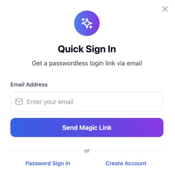 Idea Ping – screenshot 4
