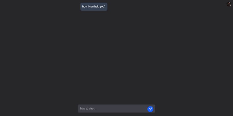 Jarvis – screenshot 2