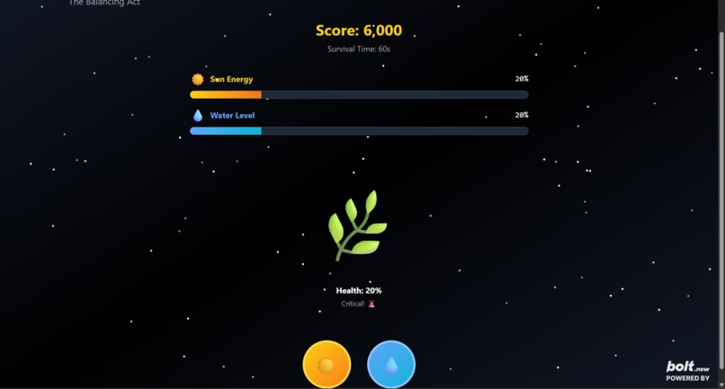 Plant Panic – screenshot 5