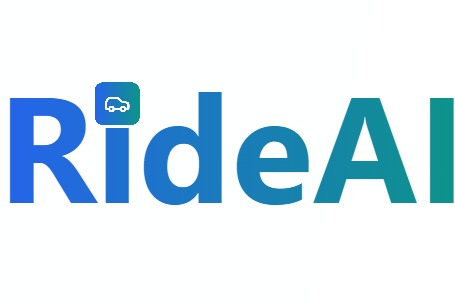 RideAI – screenshot 2