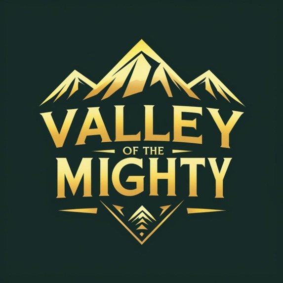 Valley of the Mighty – screenshot 1