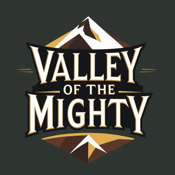 Valley of the Mighty – screenshot 2