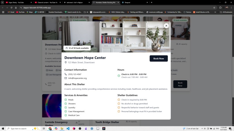 Safe Haven – screenshot 5
