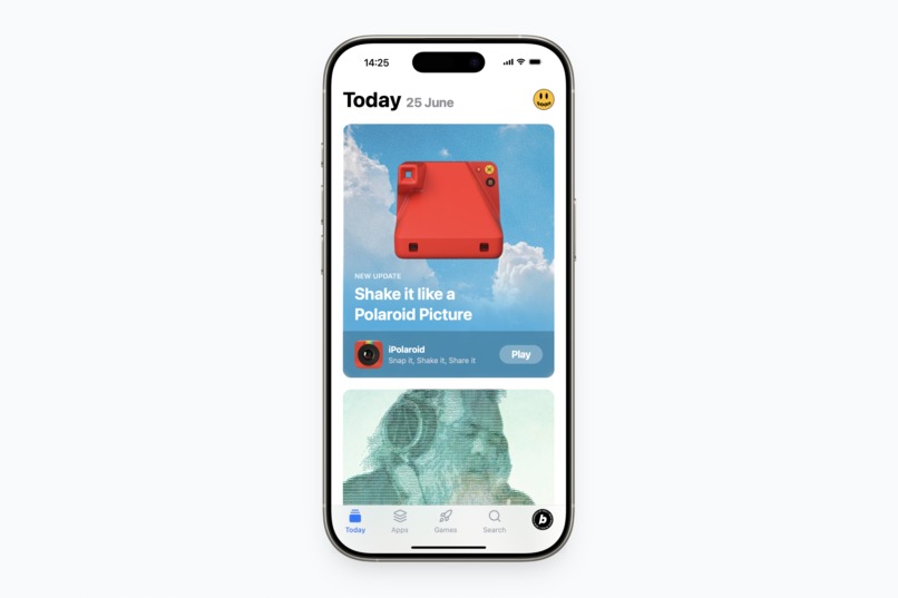 My App Store – screenshot 1