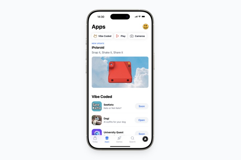 My App Store – screenshot 3