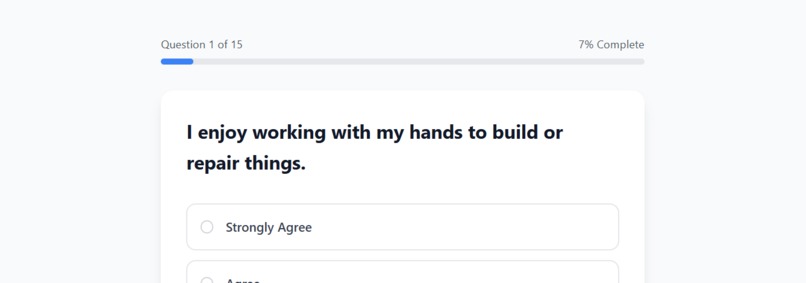 CourseEdu – screenshot 5