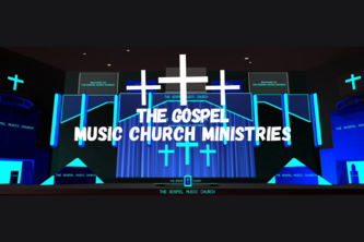 The Gospel Music Church