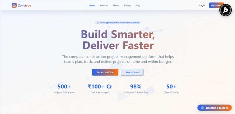 construo – screenshot 3
