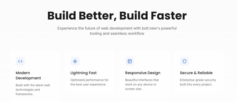 https://boltnew.directory/ – screenshot 1