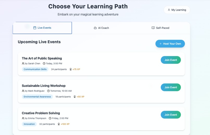 neucity – screenshot 5
