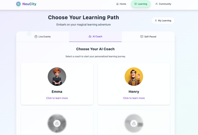 neucity – screenshot 6