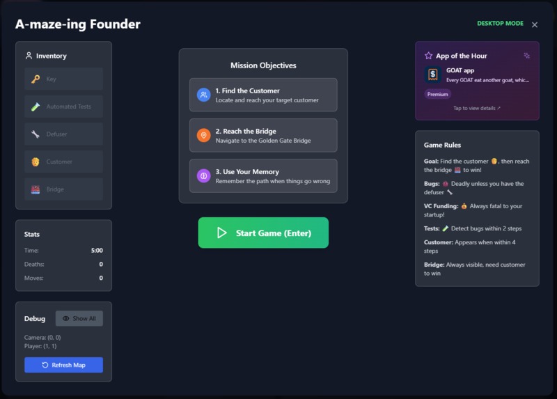 Aidle – screenshot 5