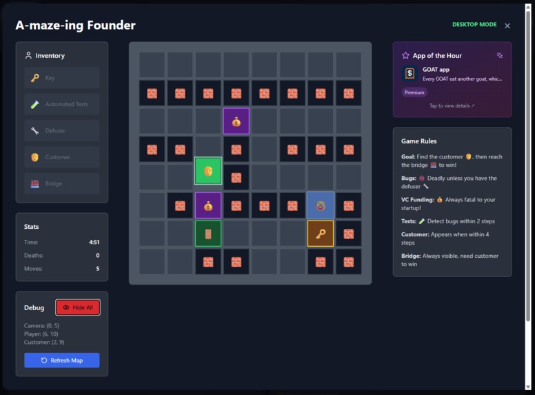 Aidle – screenshot 6