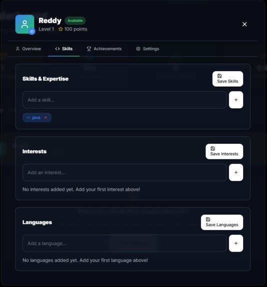 QuickAid – screenshot 8