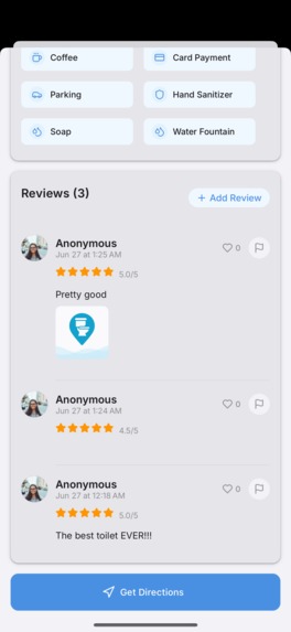 ComfyPoo – screenshot 4