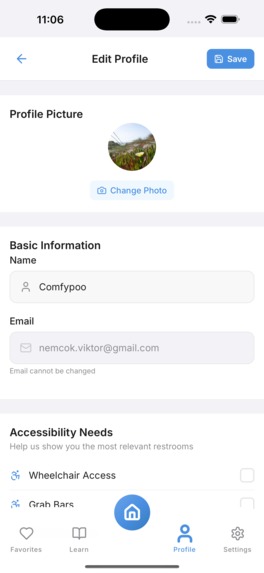 ComfyPoo – screenshot 9