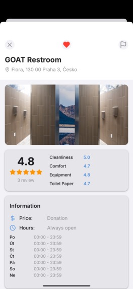 ComfyPoo – screenshot 3
