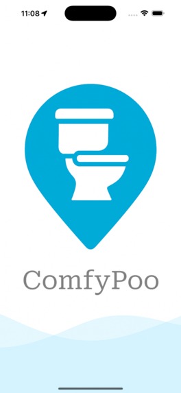 ComfyPoo – screenshot 1