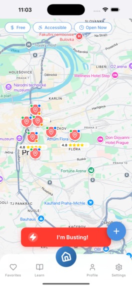 ComfyPoo – screenshot 2
