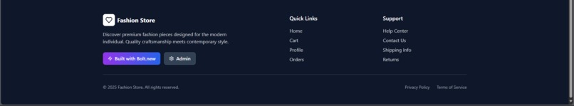 QuickCart – screenshot 7