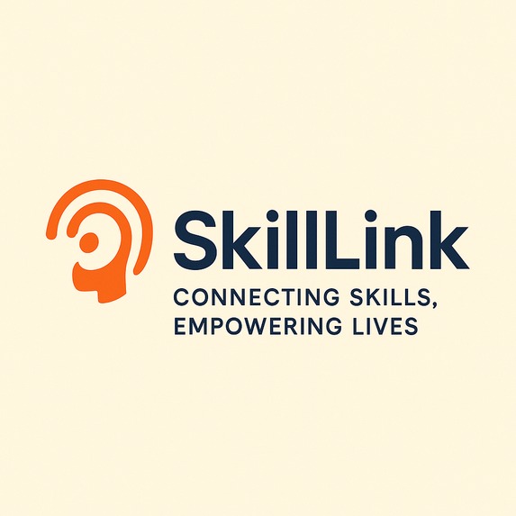 Skill link  – screenshot 1