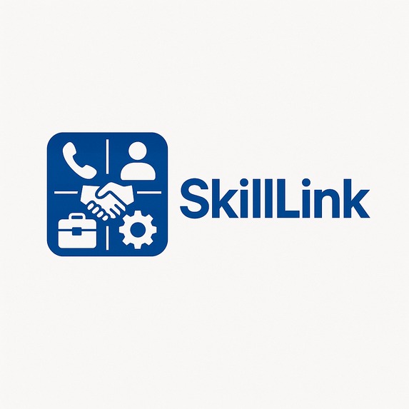 Skill link  – screenshot 7