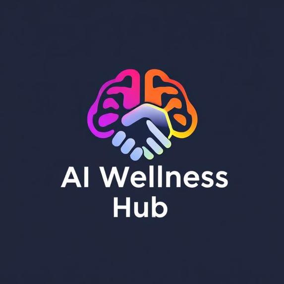 AI Wellness Hub – screenshot 1