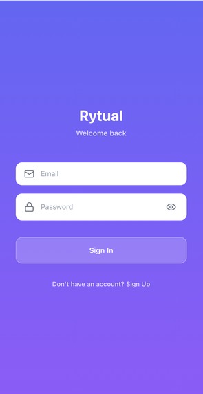 Rytual – screenshot 3
