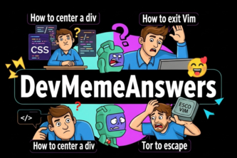 DevMemeAnswers