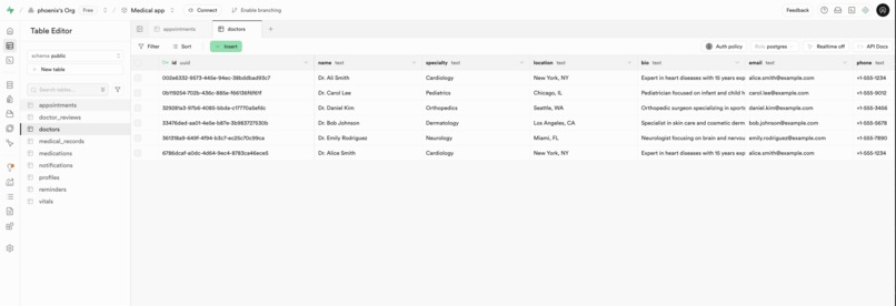 Medicare – screenshot 17