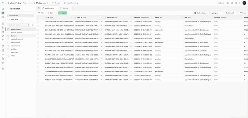 Medicare – screenshot 18