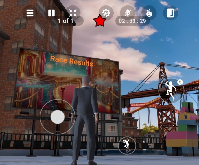 The Real Node LA- an Upland Community  – screenshot 3