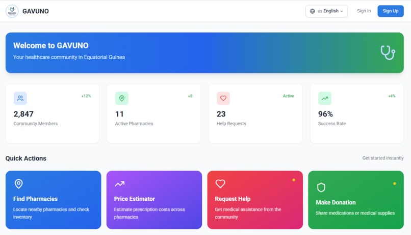 GAVUNO – screenshot 15