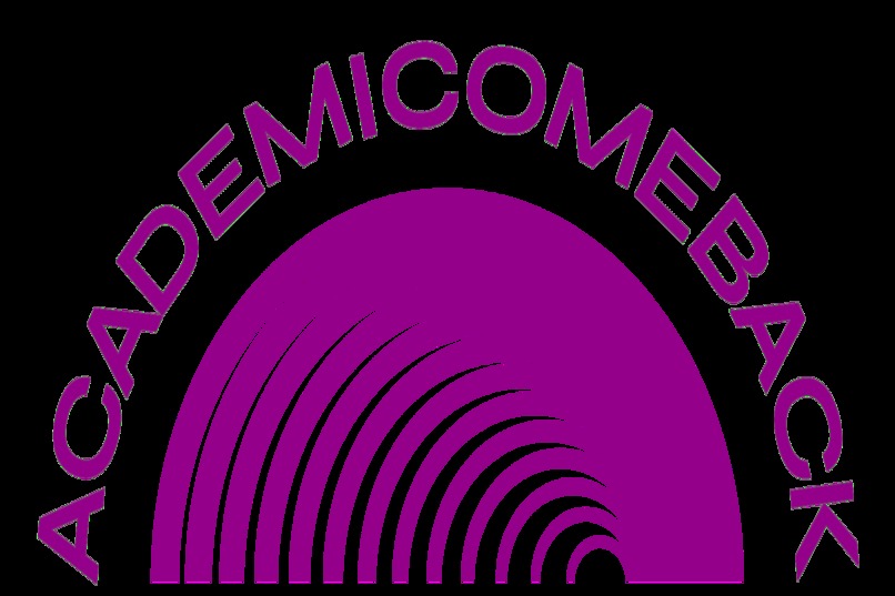 AcademiComeback – screenshot 1