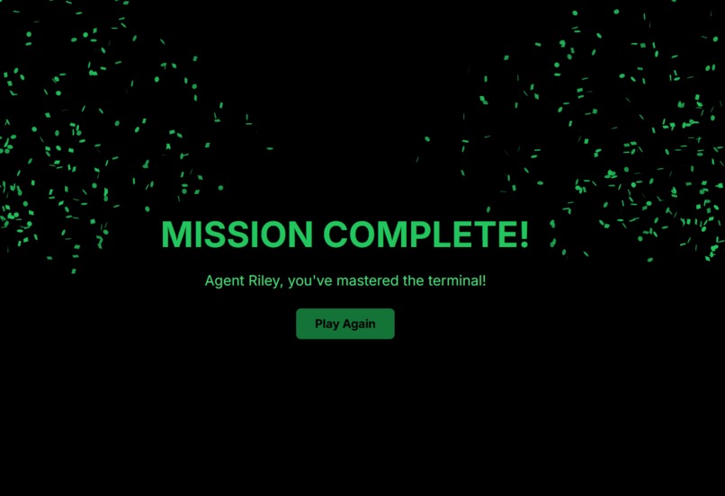 Bash Quest – screenshot 2