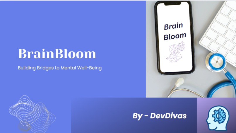 BrainBloom – screenshot 1