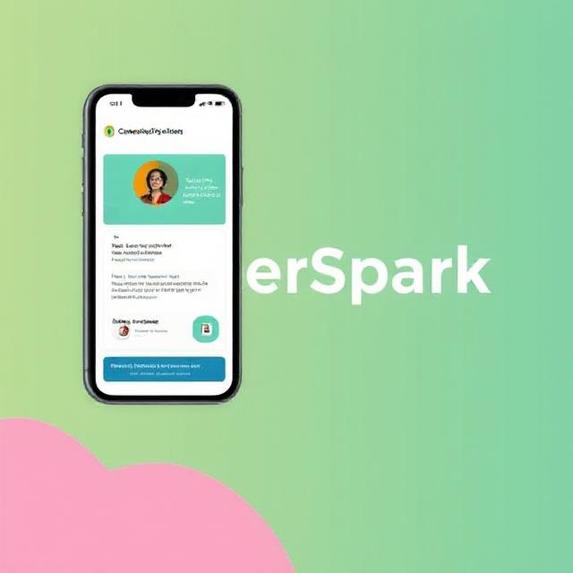 CareerSpark-shnondir – screenshot 3